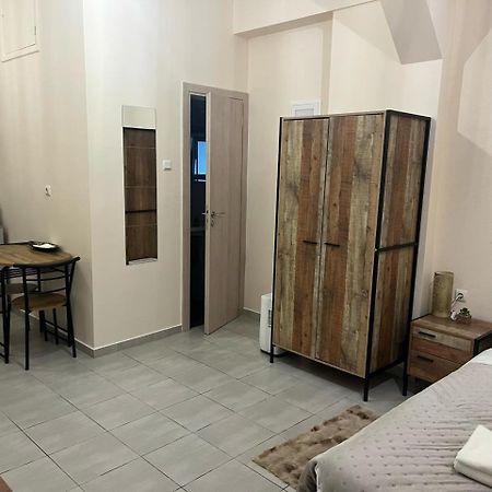 Golden Fleece Apartment Vipgreece Athen Eksteriør billede