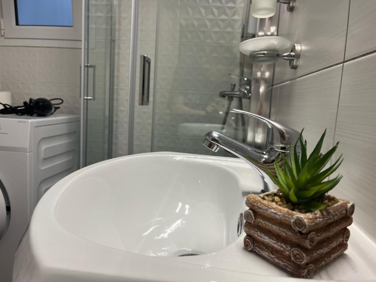 Golden Fleece Apartment Vipgreece Athen Eksteriør billede