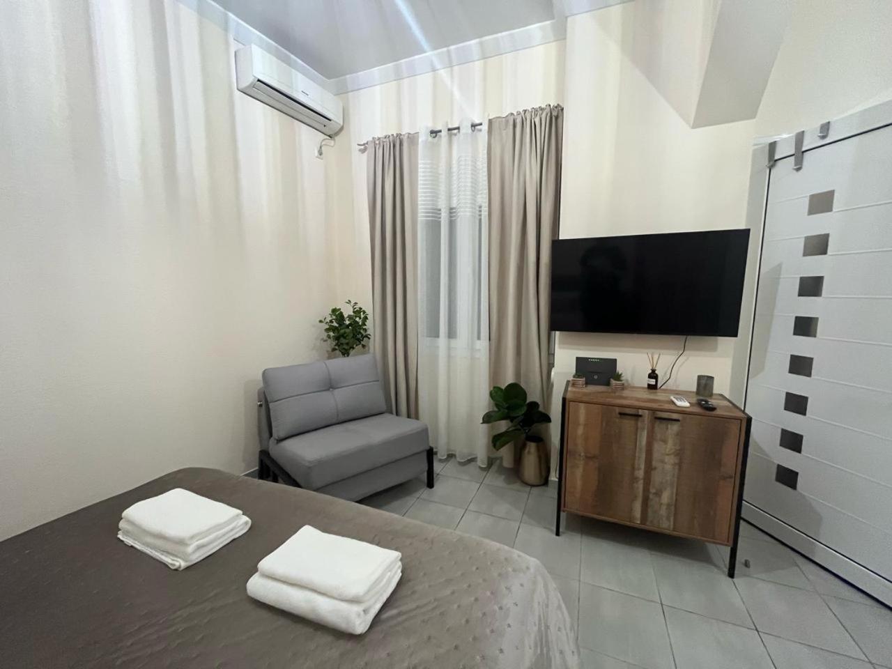 Golden Fleece Apartment Vipgreece Athen Eksteriør billede