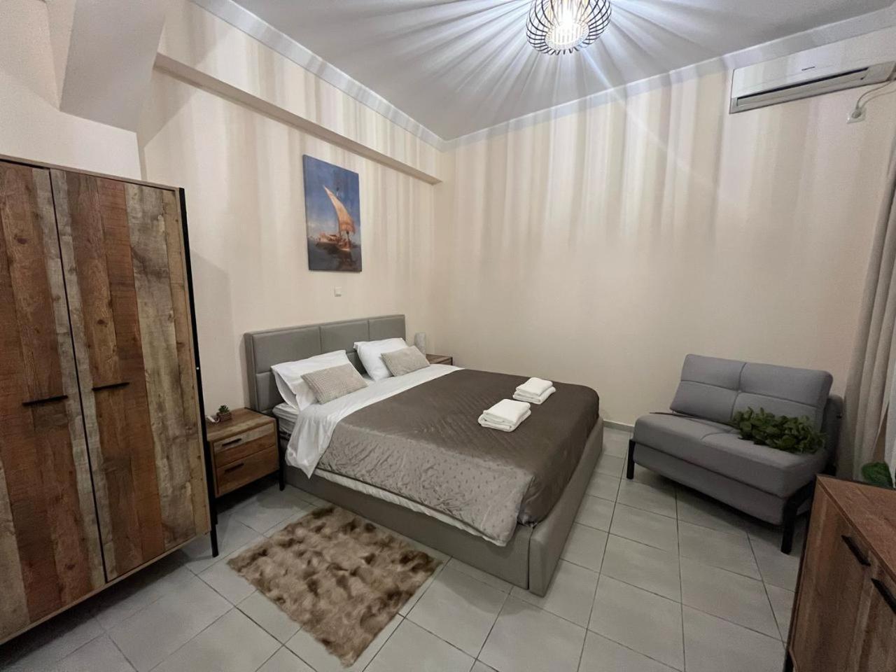 Golden Fleece Apartment Vipgreece Athen Eksteriør billede