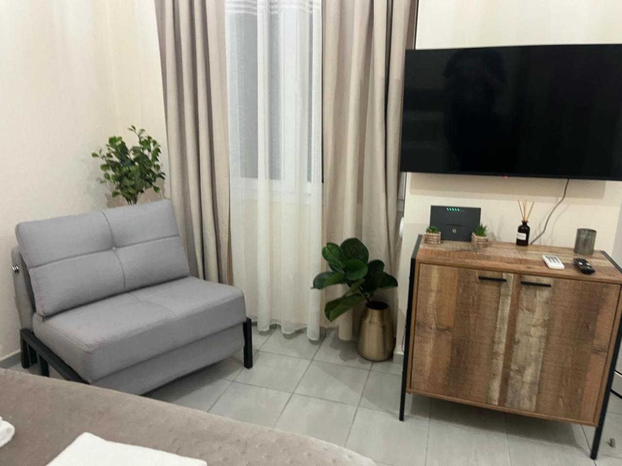 Golden Fleece Apartment Vipgreece Athen Eksteriør billede