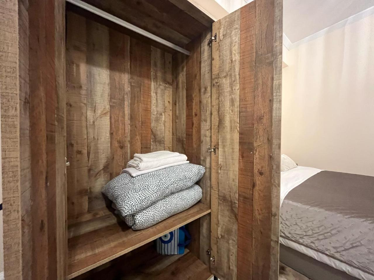 Golden Fleece Apartment Vipgreece Athen Eksteriør billede